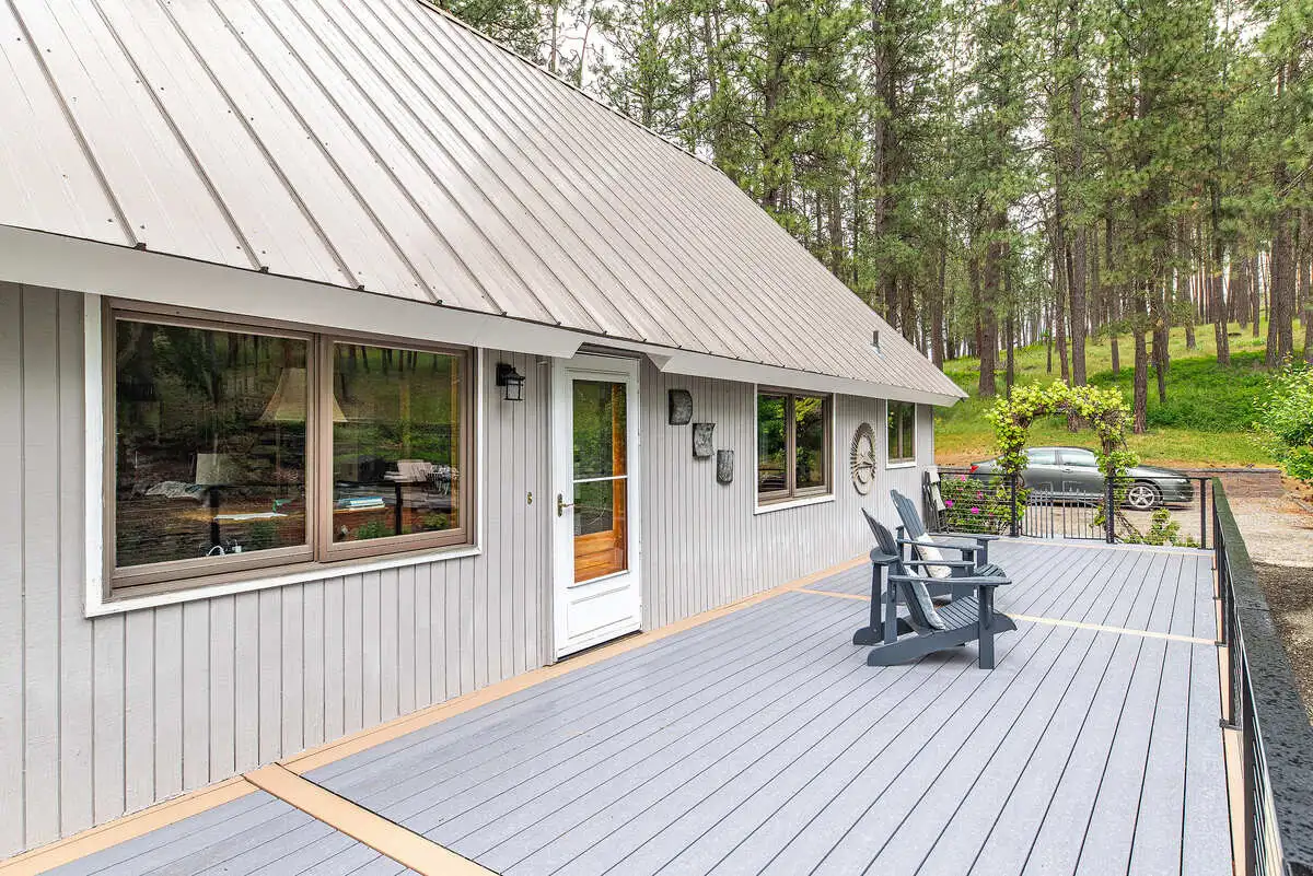 Ceramic Tile Installation